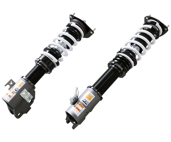 HKS 80300-AF002 Сoilover kit Hipermax S GDB (A-D) for SUBARU Impreza WRX / WRX STI / Sport Wagon Photo-0
