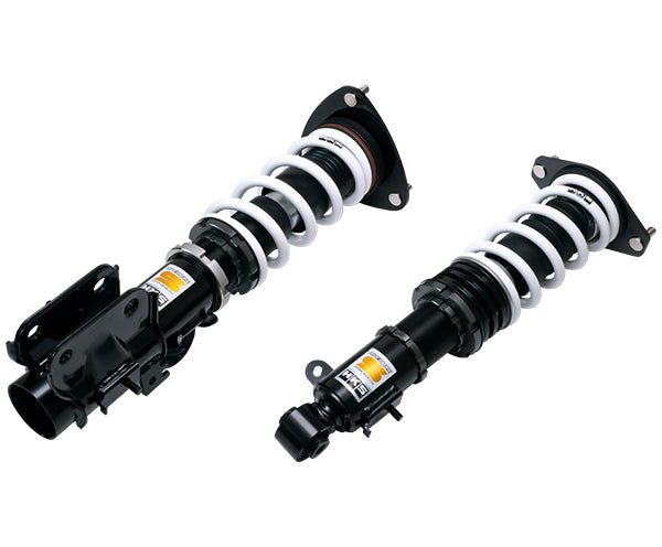 HKS 80300-AF010C Coilover Kit HIPERMAX S for SUBARU WRX S4 (VBH) 2021- Photo-0