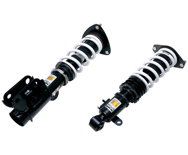 HKS 80300-AF021C Coilover Kit HIPERMAX S for SUBARU Levorg (VNH) 2021- Photo-0