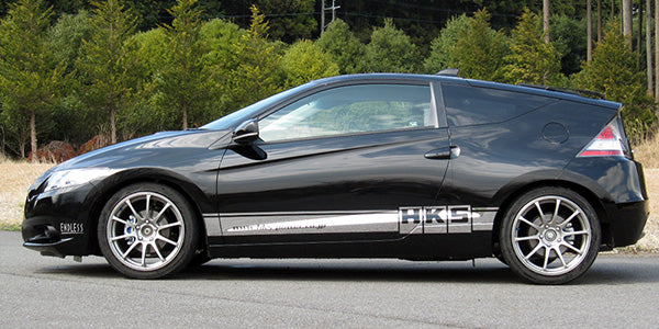 HKS 80300-AH002 Сoilover kit Hipermax S ZF1 / ZF1 for HONDA CR-Z Photo-1