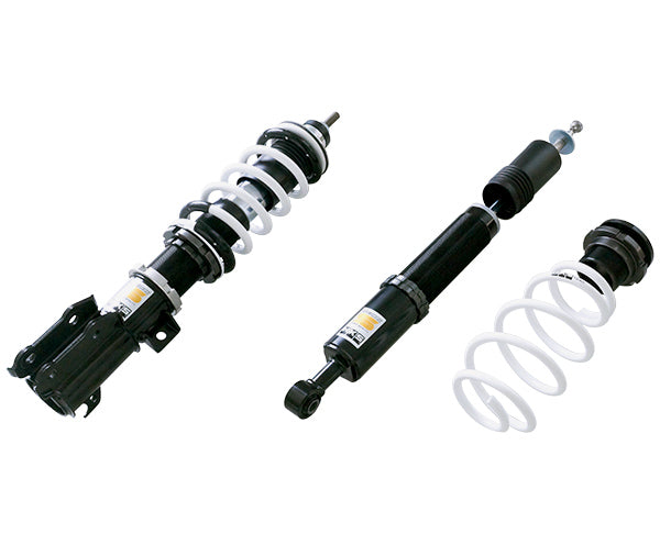 HKS 80300-AH010 Сoilover kit Hipermax S JG3 for HONDA N-ONE Photo-0