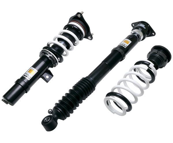 HKS 80300-AH011 Coilover Kit HIPERMAX S for HONDA Civic (FL1) 2021- Photo-0