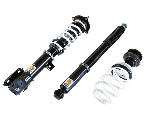 HKS 80300-AH208 Сoilover kit Hipermax S RC1 / RC4 for HONDA Odyssey Photo-0