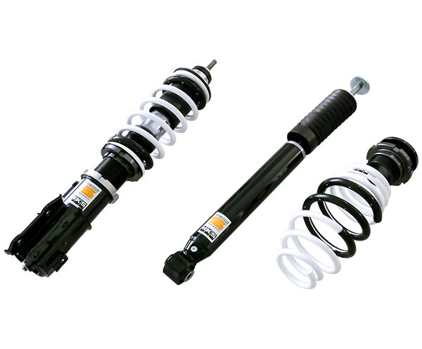 HKS 80300-AH319 Сoilover kit Hipermax S JG1 / JH1 for HONDA N-ONE / N-WGN Photo-0