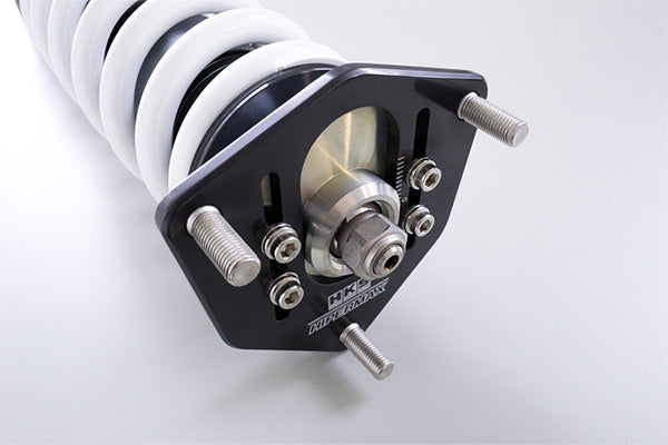 HKS 80300-AM001P Сoilover kit Hipermax S CZ4A F Pillow for MITSUBISHI Lancer Evolution X Photo-0