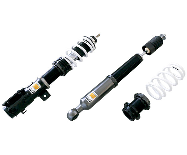 HKS 80300-AN014 Сoilover kit Hipermax S K13 kai for NISSAN March Nismo S Photo-0