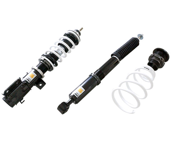 HKS 80300-AN207 Сoilover kit Hipermax S HE12 for NISSAN Note Photo-0