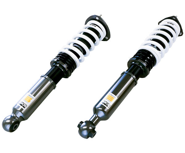 HKS 80300-AT006 Сoilover kit Hipermax S SXE10 for TOYOTA Altezza Photo-0