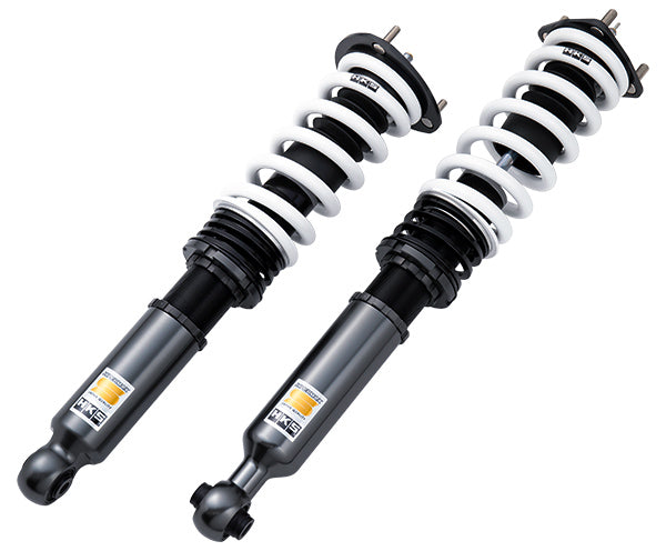 HKS 80300-AT008 Сoilover kit Hipermax S JZX110 for TOYOTA Verossa / Mark II Photo-0
