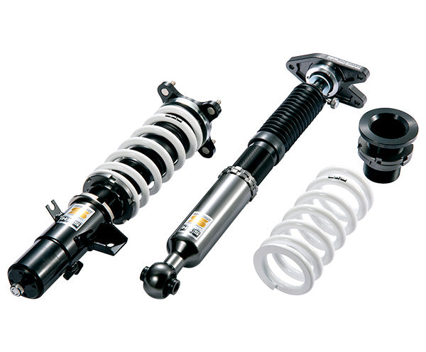HKS 80300-AT023 Сoilover kit Hipermax S DB82 for TOYOTA GR Supra Photo-0