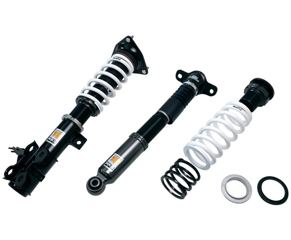 HKS 80300-AT028 Сoilover kit Hipermax S MXAA54 / MXUA85 for TOYOTA RAV4 / TOYOTA Harrier Photo-0