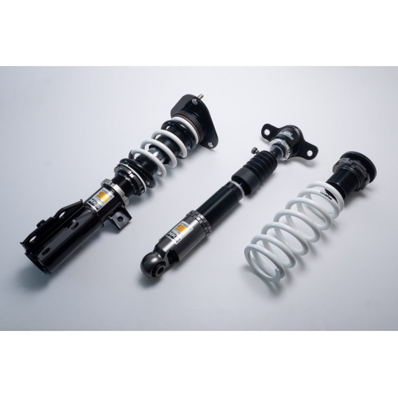 HKS 80300-AT029 Coilover Kit HIPERMAX S for TOYOTA Prius (MXWH60) 2022- Photo-0