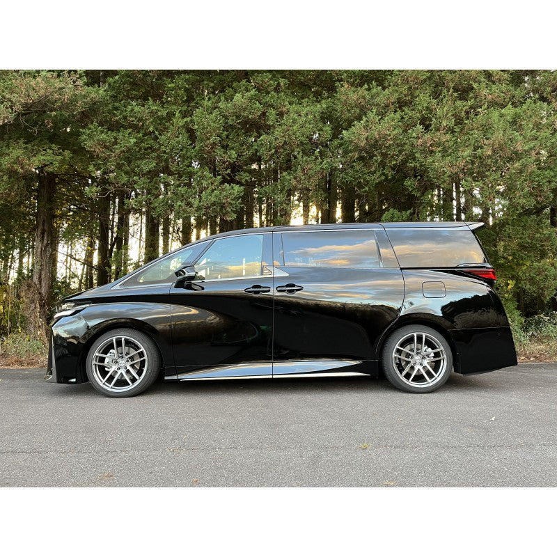 HKS 80300-AT033 Coilover Kit HIPERMAX S for TOYOTA Vellfire / Vellfire Hybrid 2023- Photo-0