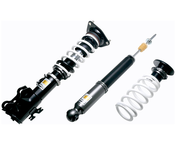 HKS 80300-AT215 Coilover Kit HIPERMAX S for TOYOTA Noah (ZWR90W) 2022- Photo-0