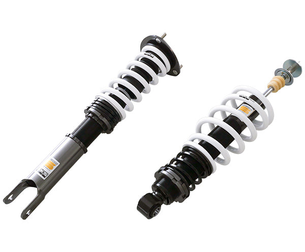 HKS 80300-AZ001 Сoilover kit Hipermax S SE3P for MAZDA RX-8 Photo-0