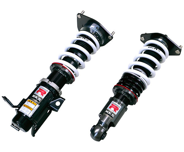 HKS 80310-AF005 Сoilover kit Hipermax R ZD8 for SUBARU BRZ Photo-0