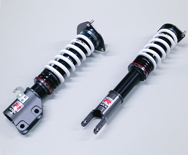 HKS 80310-AM002 Сoilover Kit Hipermax R for MITSUBISHI EVO 7/8/9 (CT9A) 2001-2007 Photo-0