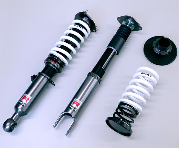 HKS 80310-AN006 Сoilover kit Hipermax R Z34 for NISSAN Fairlady Z Photo-0