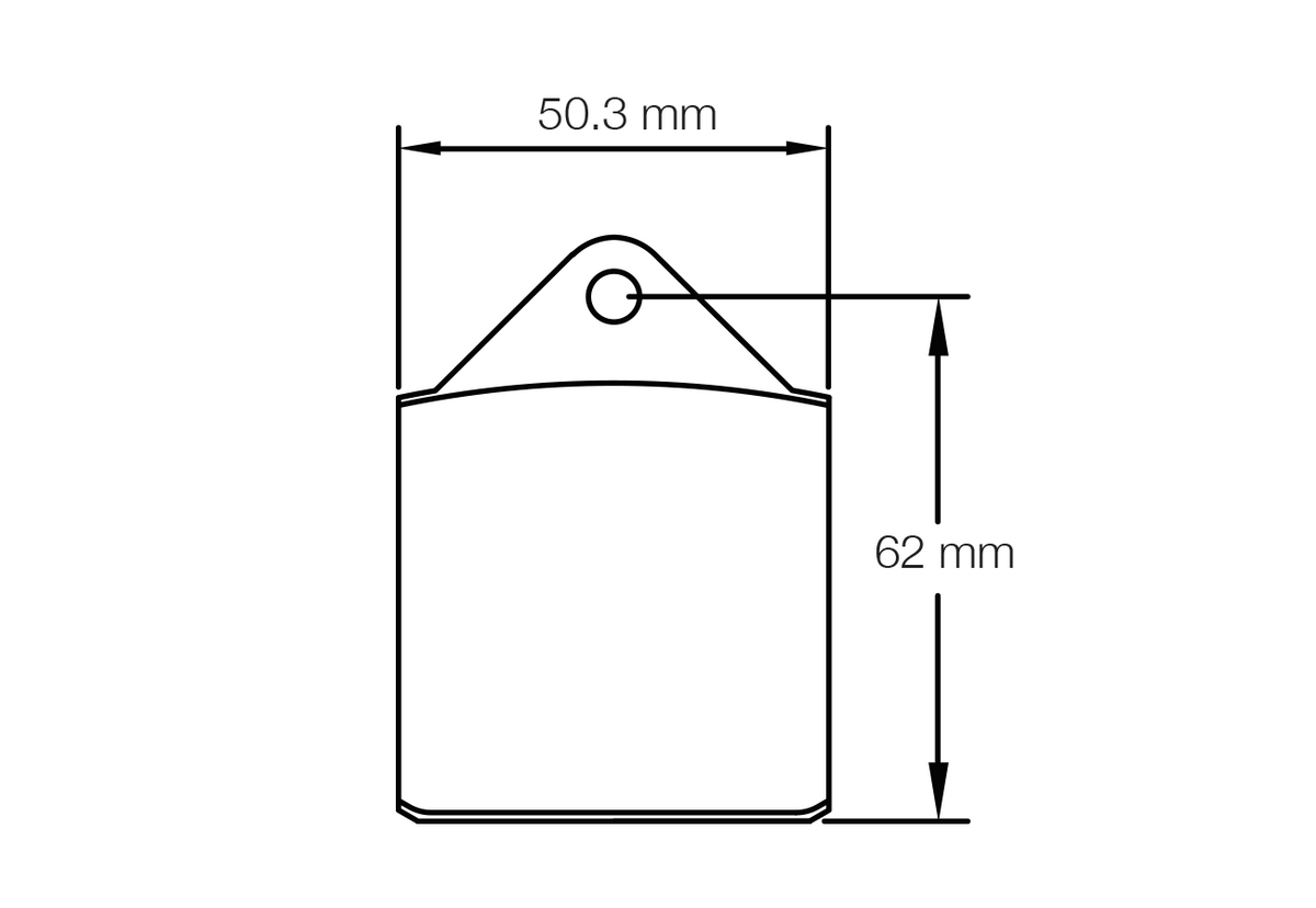 PAGID 8056-RSH29E Brake Pads Photo-0