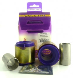 POWERFLEX PFF69-102G x2 Front Wishbone Rear Bushing* (Caster Adj.)SUBARU Impreza Turbo, WRX,STi (01-07 ) Photo-0