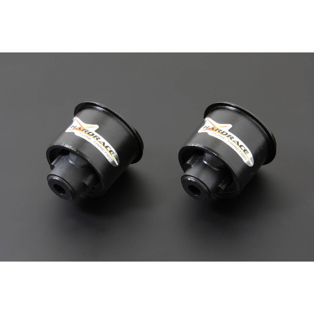 HARDRACE 7748 REAR FRAME BUSHING 2PCS/SET HONDA CIVIC FN / FK Photo-0