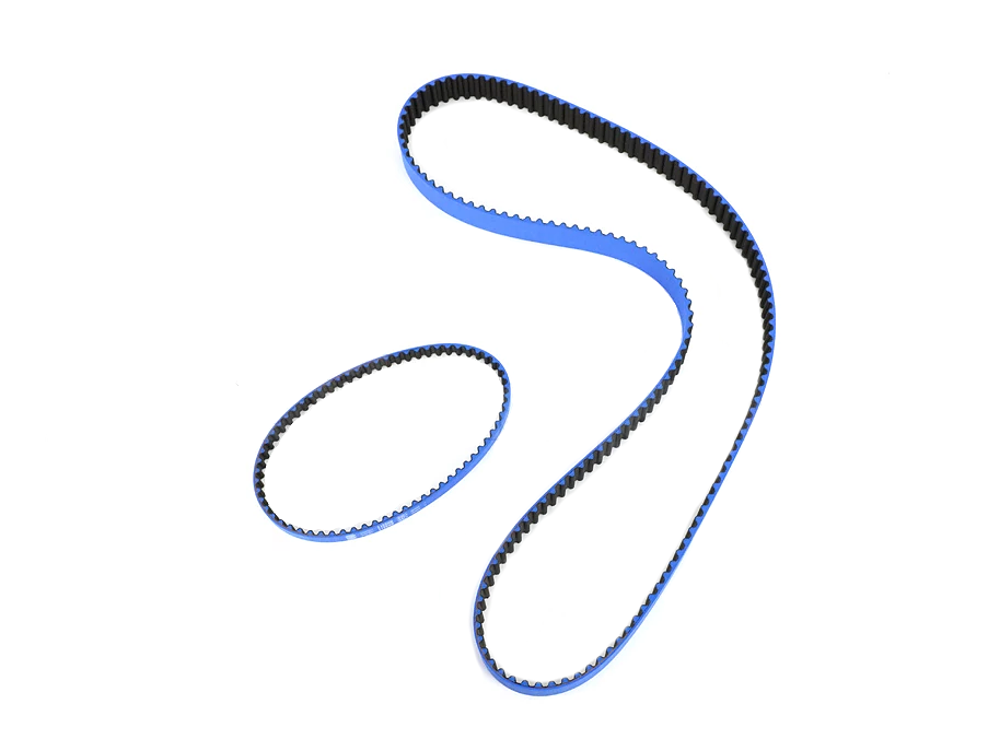 GATES T167RB Heavy duty Timing belt MITSUBISHI 4G63 (all EVO/Eclipse Turbo) Photo-0