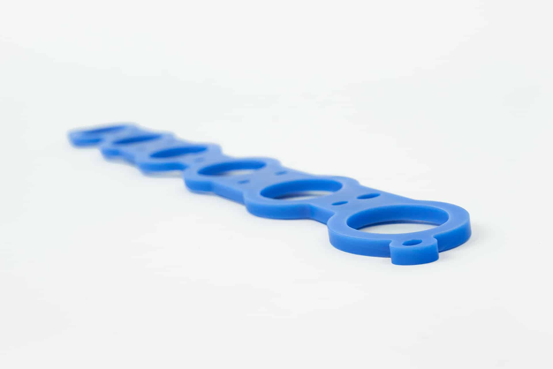 CSF 8200S Thermal Rejection Competition Spacer for B58 Photo-2
