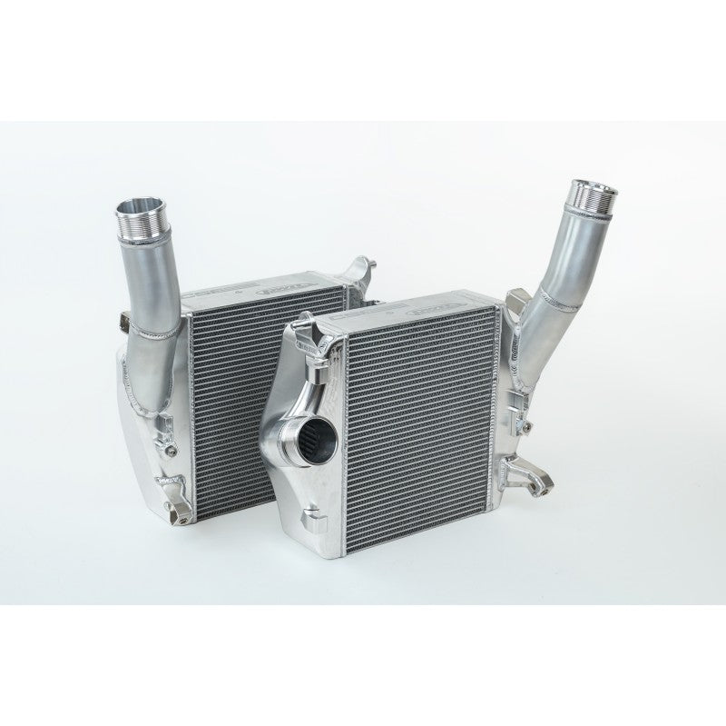 CSF 8280 High-Performance Intercooler System for AUDI SQ7/SQ8 2020- Photo-0