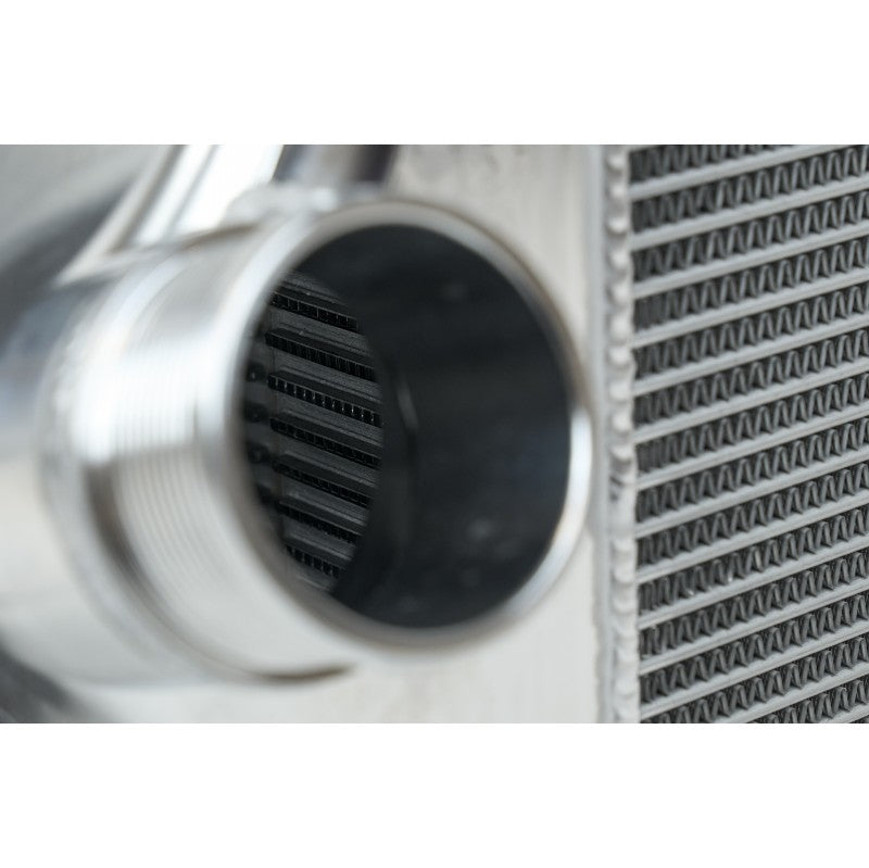 CSF 8280 High-Performance Intercooler System for AUDI SQ7/SQ8 2020- Photo-3