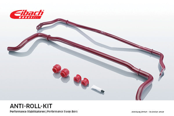 EIBACH AM40-85-014-01-11 Hardware Kit for AS41-85-014-01-HA Photo-0