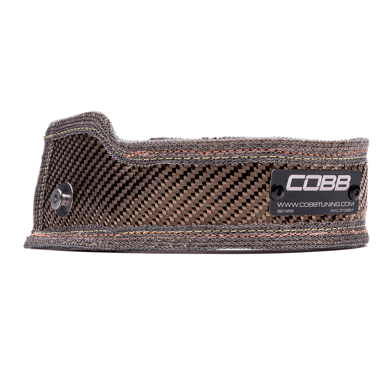 COBB 821655 SUBARU EJ Turbo Blanket Photo-1