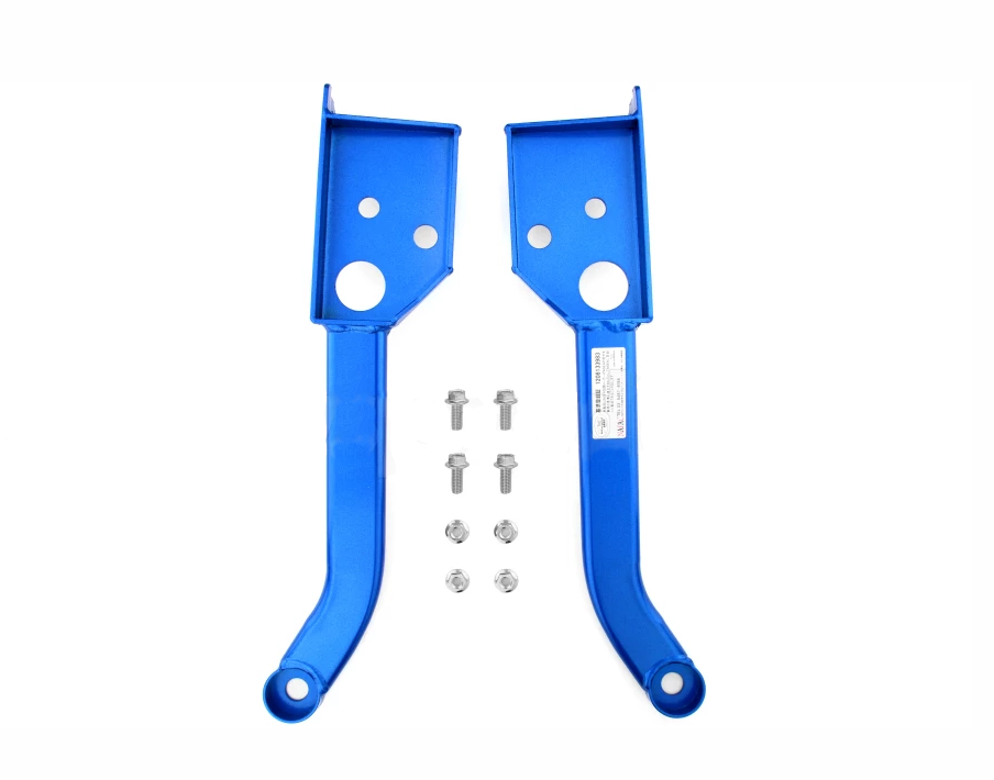 CUSCO 6A5 492 FS Power brace front side for SUBARU Levorg (VMG/VM4)/WRX S4 (VAG) Photo-0