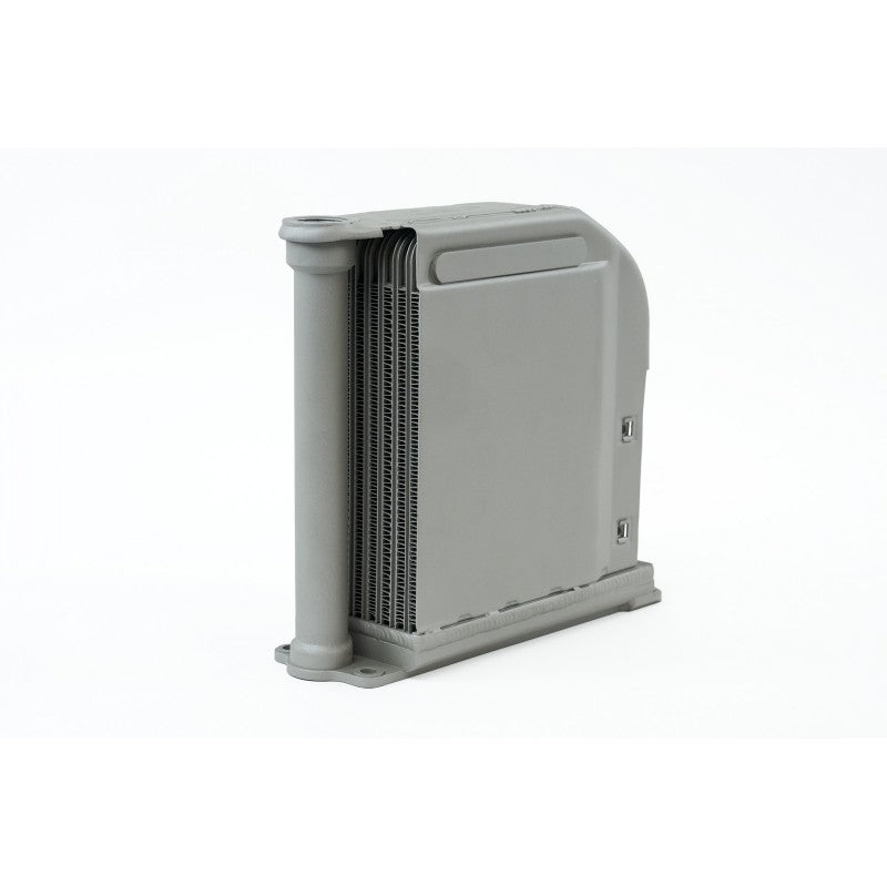 CSF 8242 Engine Oil Cooler for PORSCHE 911/930 Turbo 1972-1989 Photo-1