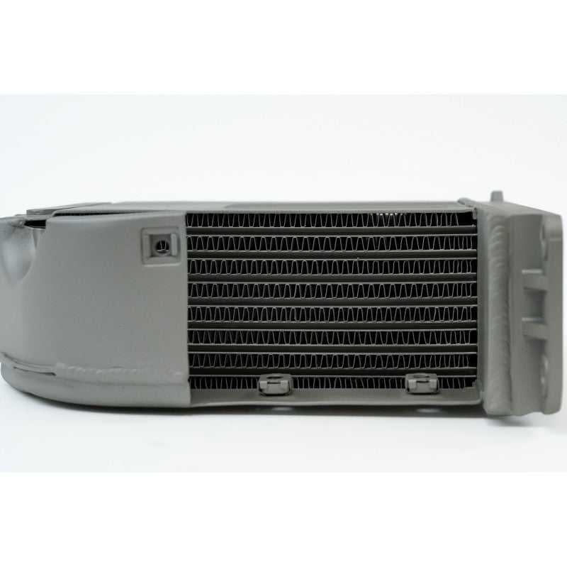 CSF 8242 Engine Oil Cooler for PORSCHE 911/930 Turbo 1972-1989 Photo-6