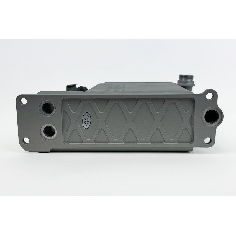 CSF 8260 Engine Oil Cooler for PORSCHE 914-6 1970-1972 Photo-3