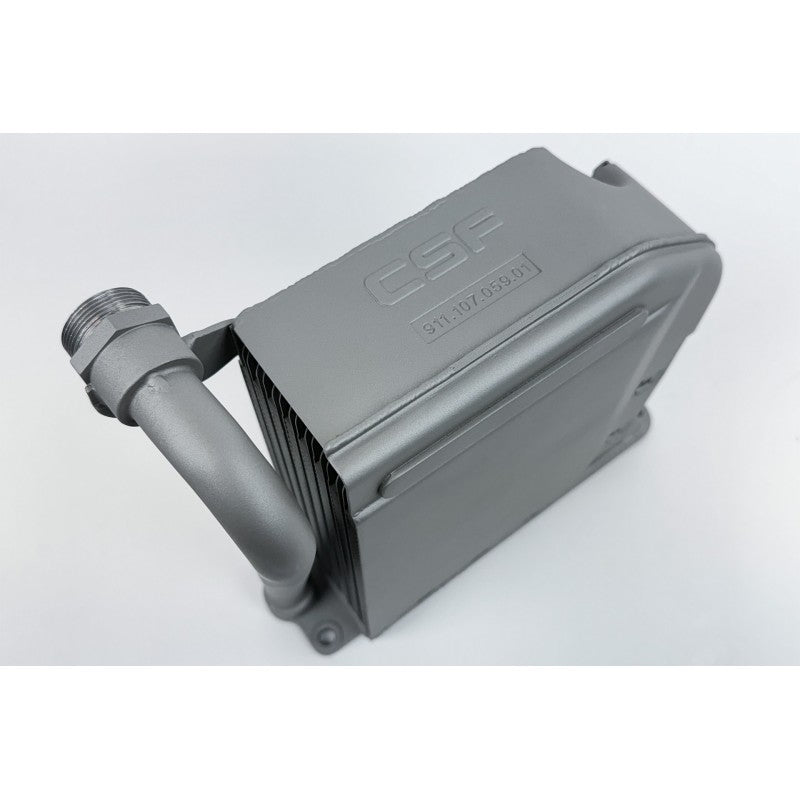 CSF 8260 Engine Oil Cooler for PORSCHE 914-6 1970-1972 Photo-4