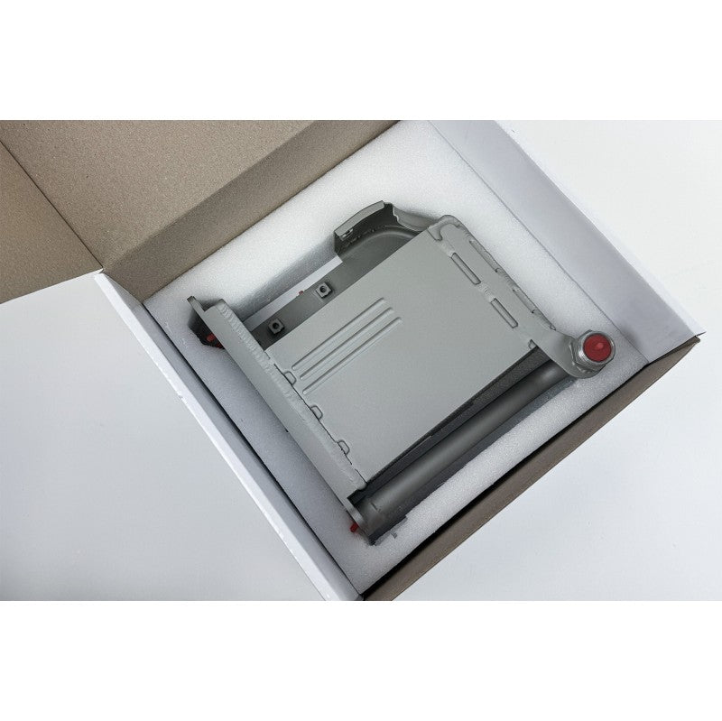 CSF 8260 Engine Oil Cooler for PORSCHE 914-6 1970-1972 Photo-12