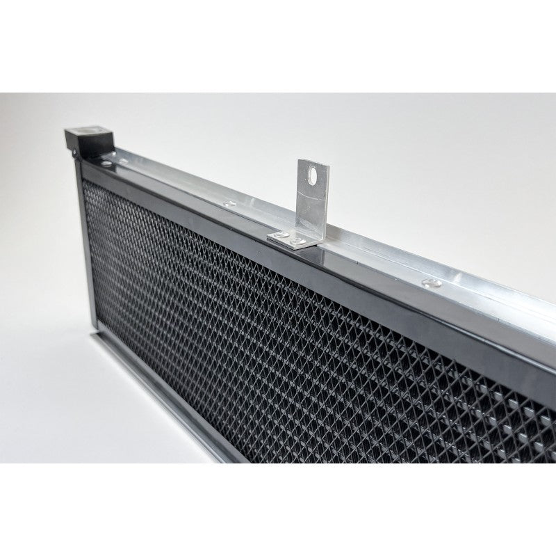 CSF 8266 High-Performance Engine Oil Cooler for BMW M2 (G87)/M3 (G80/G81)/M4 (G82/G83) Photo-5