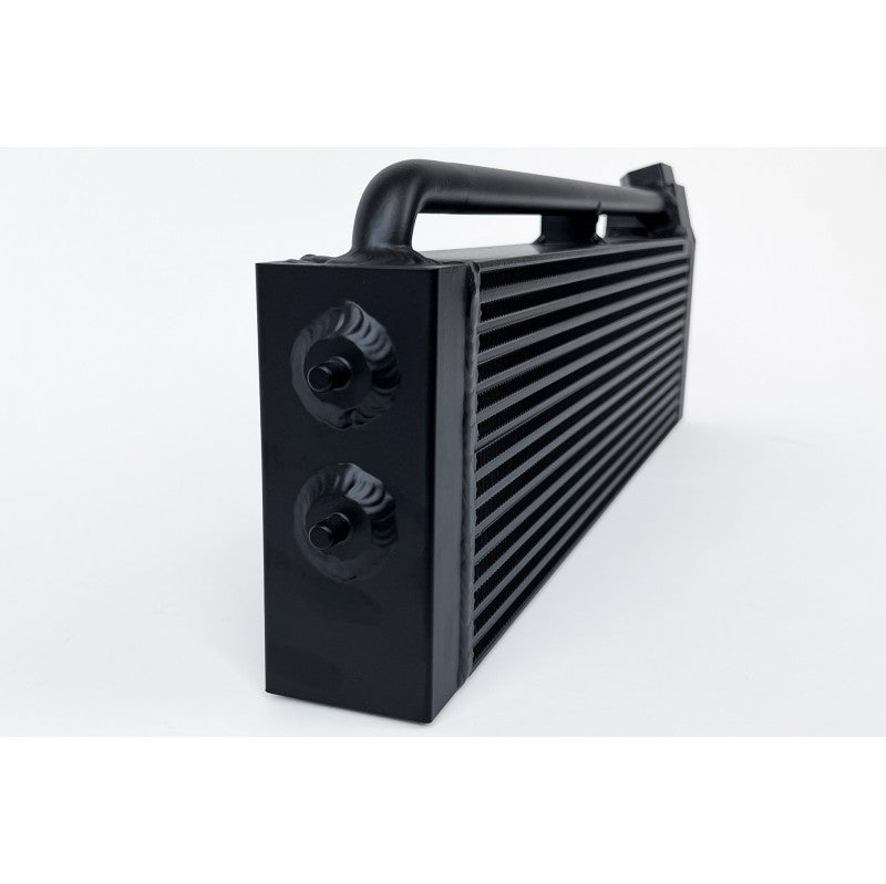 CSF 8275 High-Performance Oil Cooler for BMW M5 (E60) / M6 (E63/E64) 2006-2010 Photo-5