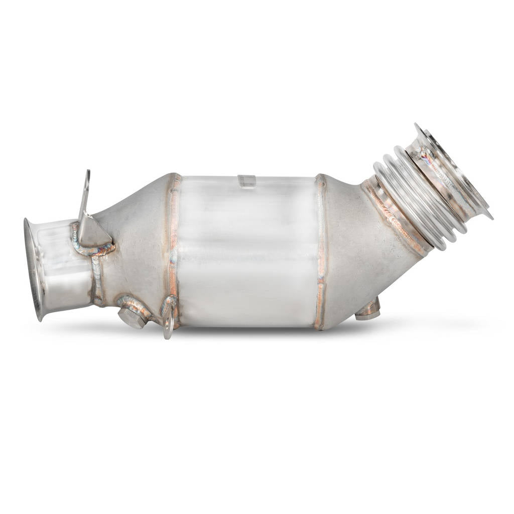 WAGNER TUNING 500001010 Downpipe Kit BMW F-series 35i till 06/2013 Photo-0