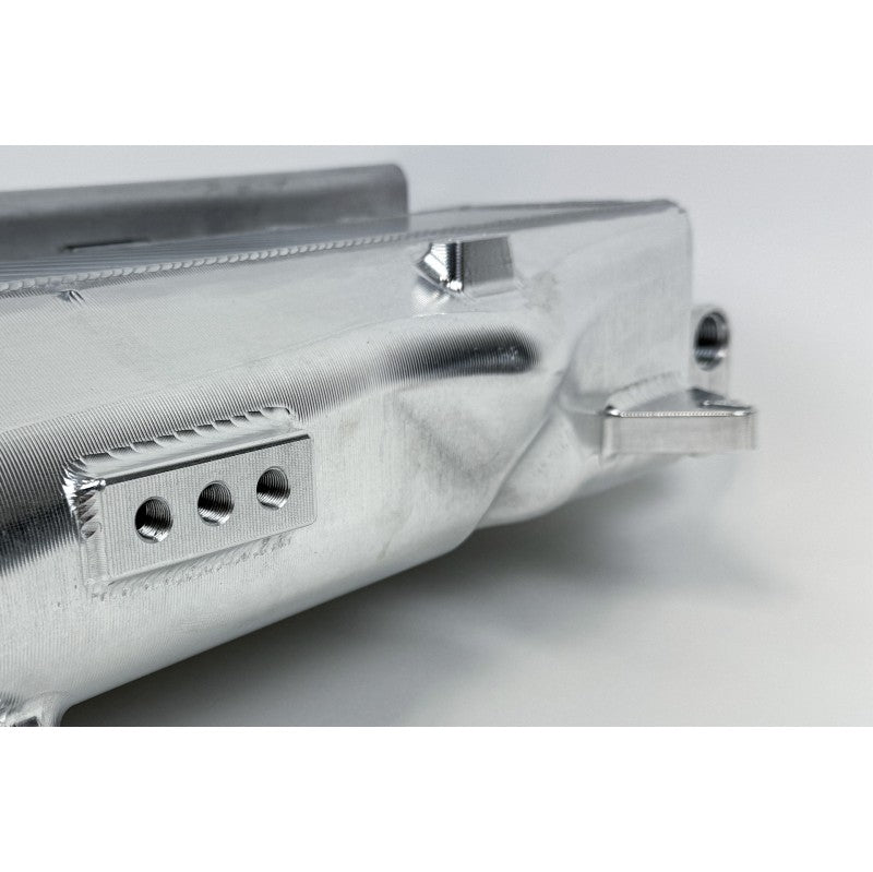 CSF 8300 Charge Air Cooler Manifold for BMW B58 Gen 1 Photo-11