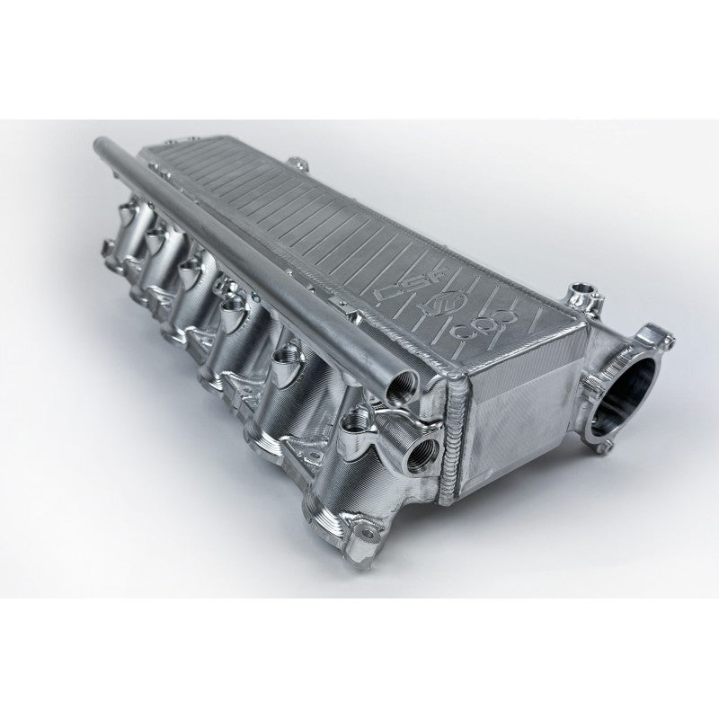 CSF 8300 Charge Air Cooler Manifold for BMW B58 Gen 1 Photo-2