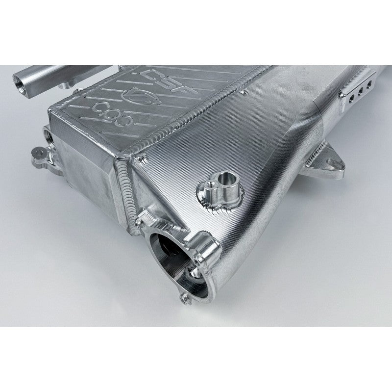 CSF 8300 Charge Air Cooler Manifold for BMW B58 Gen 1 Photo-6