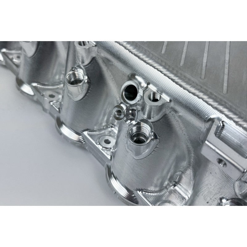 CSF 8300 Charge Air Cooler Manifold for BMW B58 Gen 1 Photo-7