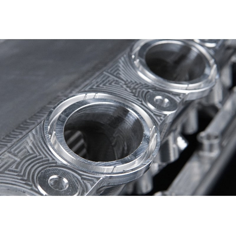 CSF 8300 Charge Air Cooler Manifold for BMW B58 Gen 1 Photo-8