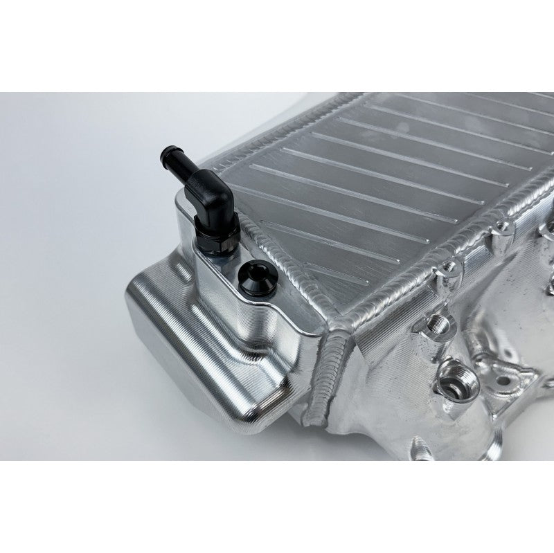 CSF 8300 Charge Air Cooler Manifold for BMW B58 Gen 1 Photo-15