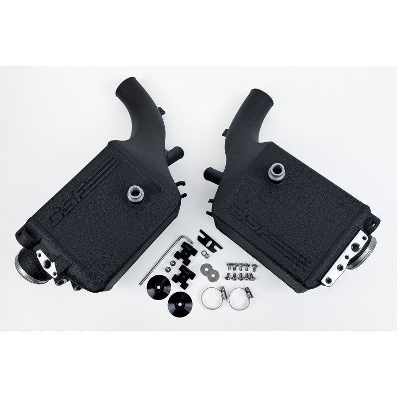 CSF 8315 Charge Air Coolers for BMW X5M (F95) / X6M (F96) / XM (G09) Photo-0
