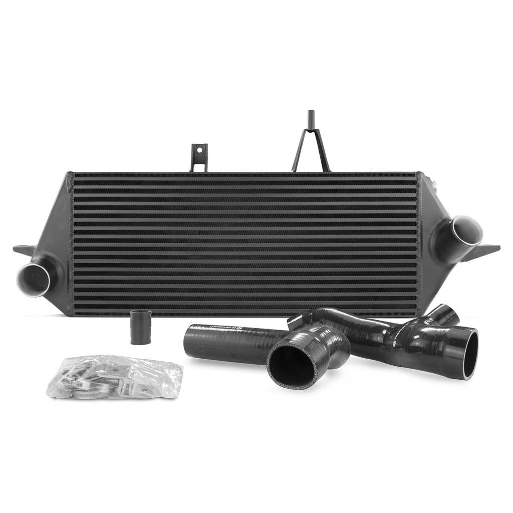 WAGNER TUNING 200001032 Performance Intercooler Kit FORD Focus ST MK2 Photo-0