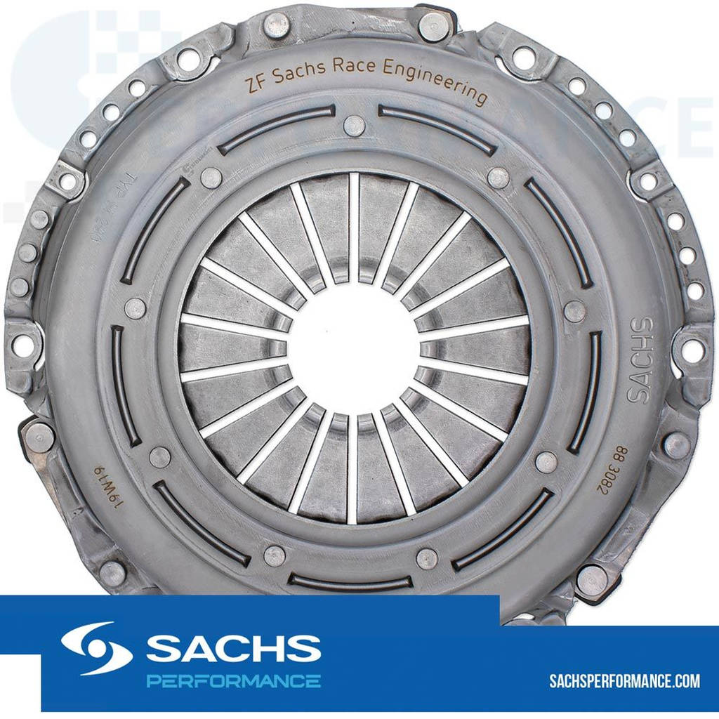 SACHS PERFORMANCE 883082999782 Clutch Cover Performance Photo-0