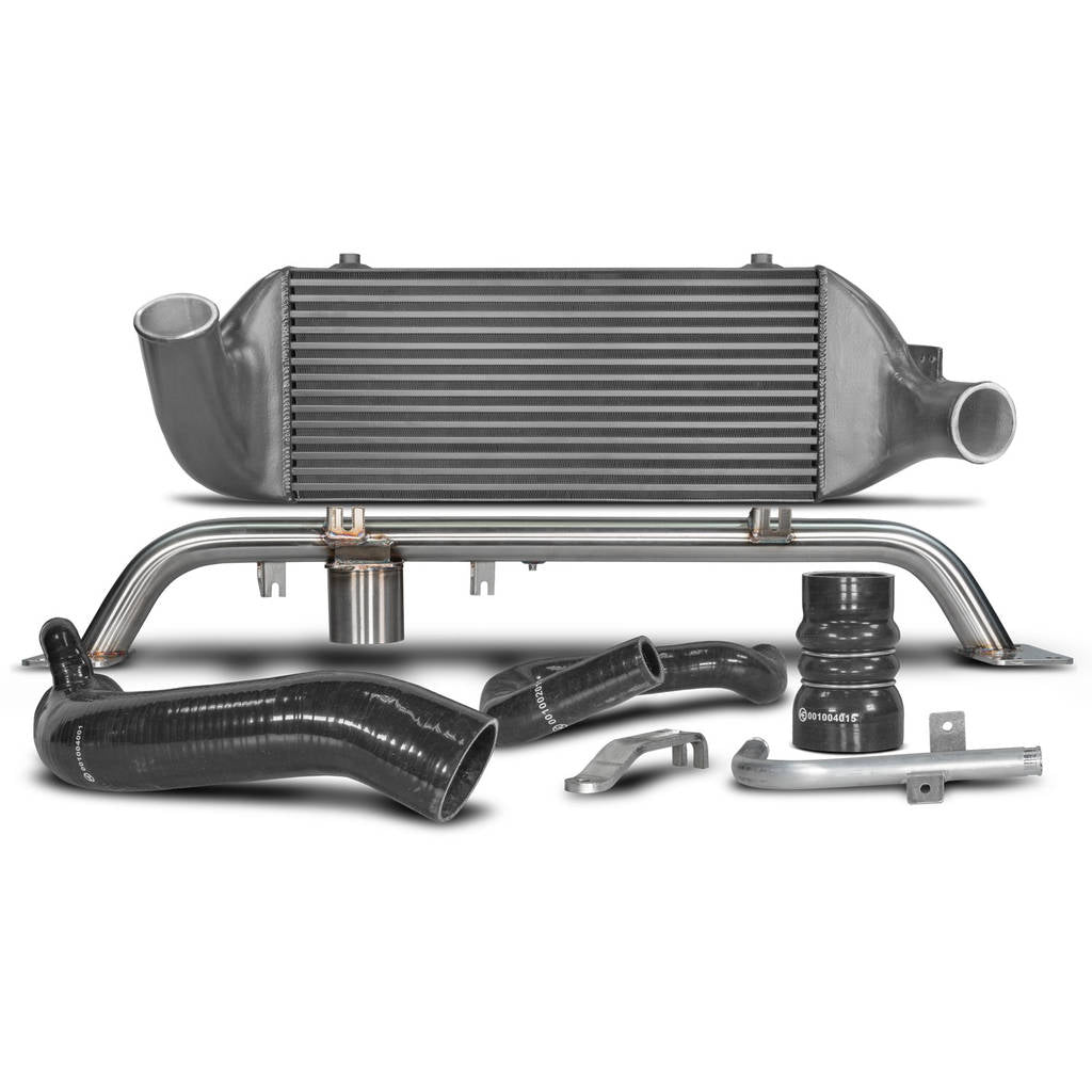 WAGNER TUNING 200001014 Competition Intercooler Kit EVO2 Gen.2 AUDI 80 S2/RS2 Photo-0